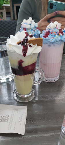 Cat Caffe Zagreb - Zagreb