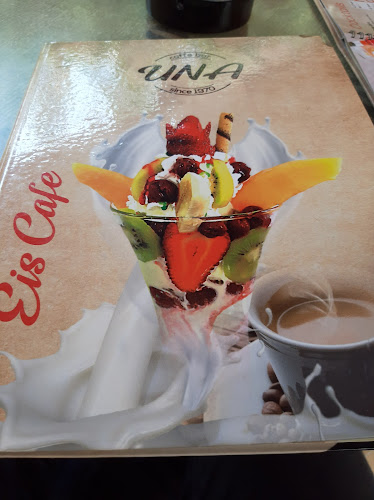 Ul. Vladimira Nazora 1, 52440, Poreč