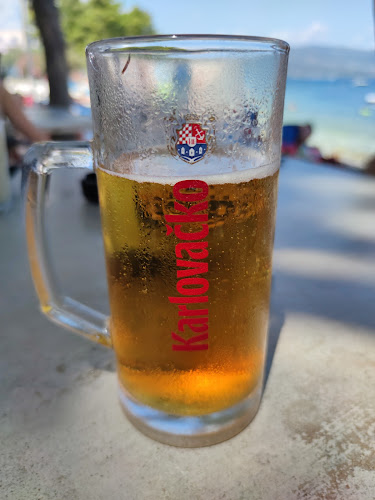 Bistro Plaza - Slatine