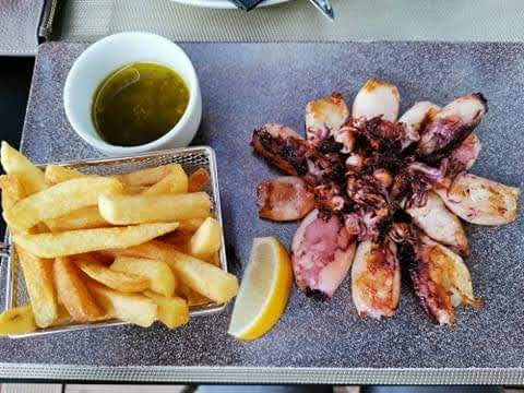 Restoran Štagelj - Gastronomija i ugostiteljstvo