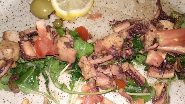 Opinii despre Konoba Marul în Split - Gastronomija i ugostiteljstvo