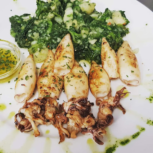 Restaurant Torre Fleisch- u. Fischgerichte, Pasta, Risotto