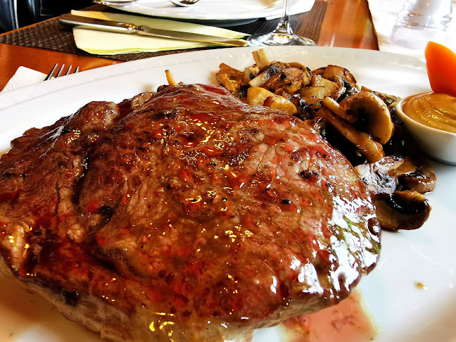 Opinii despre Žmah bistro în Babinec - Gastronomija i ugostiteljstvo