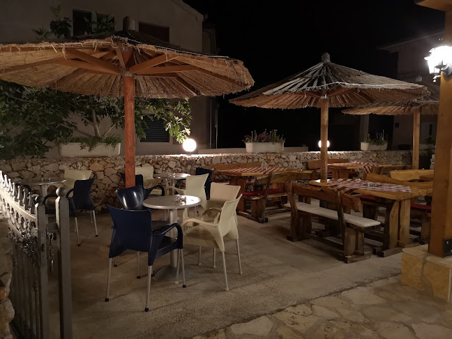Konoba-pizzeria Porat - Gastronomija i ugostiteljstvo