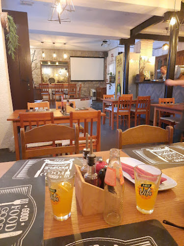 Pizzeria Rode - Kaštel Kambelovac