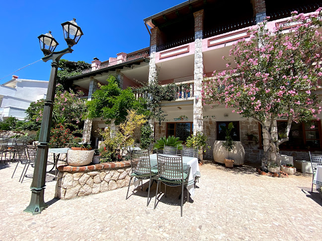 Comentarii opinii despre Restoran Hotel Barbat