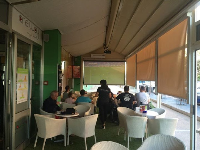 Caffe bar “One Way” - Zadar