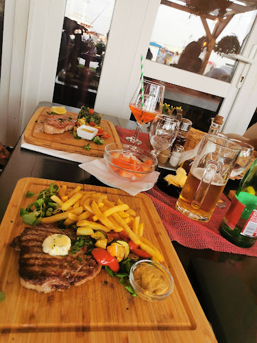 Comentarii opinii despre Restaurant Pizzeria Spalato Vodice