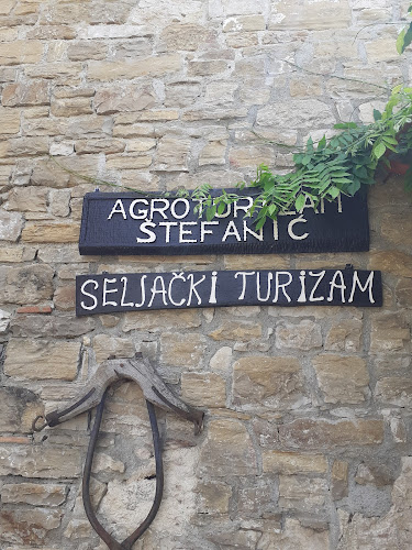 Comentarii opinii despre Agroturizam Štefanić