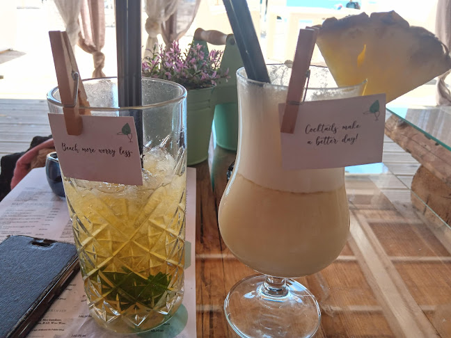 Comentarii opinii despre D’or Beach Club