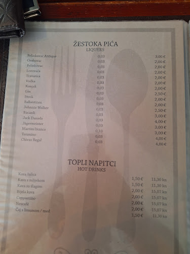Opinii despre Pizzeria Ivo No1 în Stobreč - Gastronomija i ugostiteljstvo