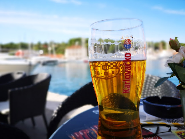 Cafe Bar Mille Naves - Milna