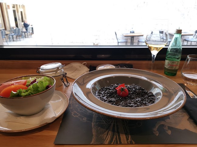 Opinii despre Restoran 4 Kantuna în Zadar - Gastronomija i ugostiteljstvo