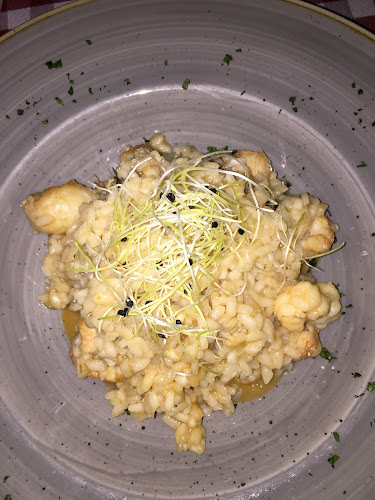 Restaurant Jadera Zadar