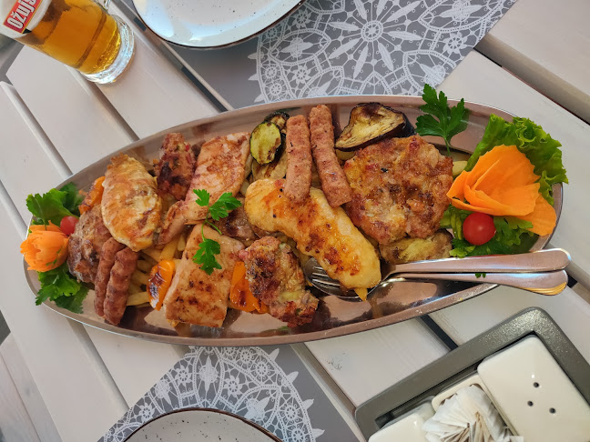 Opinii despre Bistro Restaurant Vagabundo în Šimuni - Gastronomija i ugostiteljstvo