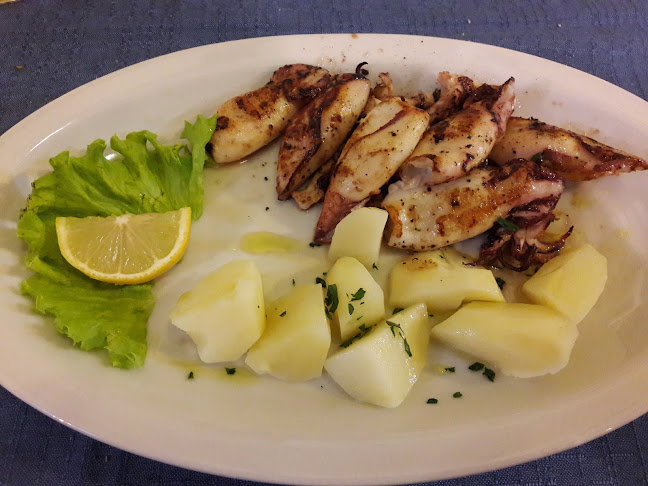 Tri Palme - Gastronomija i ugostiteljstvo