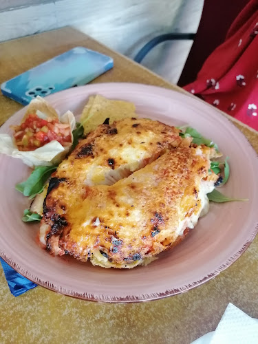 Trattoria Rossa - Prelog