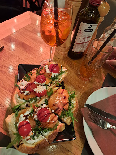 Pet Jedan Tapas Bar - Rijeka