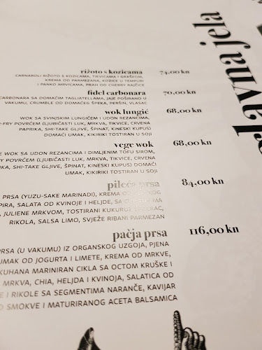 Magazinska ul. 21, 10000, Zagreb