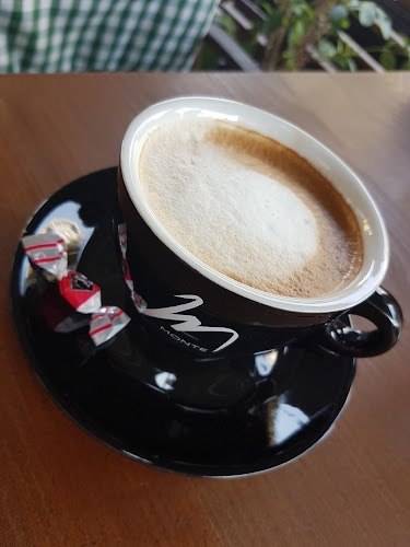 Comentarii opinii despre Choco Café Trešnjevka