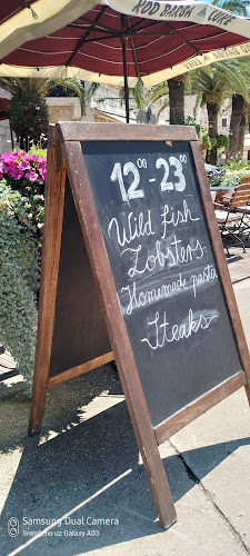 Kod Barba Luke - Stari Grad