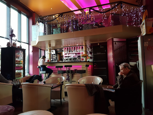 Caffe Bar AlterEgo - Split