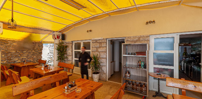 Restoran Ruža