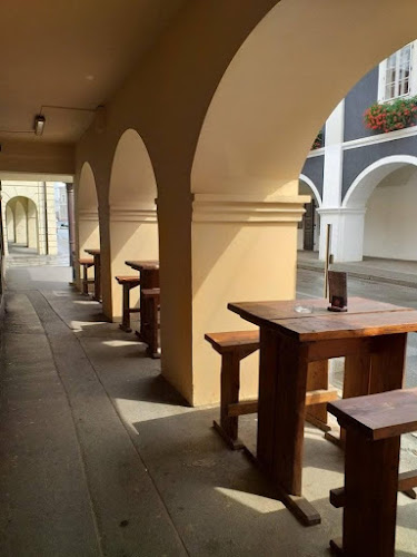 Comentarii opinii despre CAFFE BAR Beer ti & ja