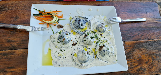 Opinii despre Restaurant-Pizzeria Delfino Lovran în Lovran - Gastronomija i ugostiteljstvo