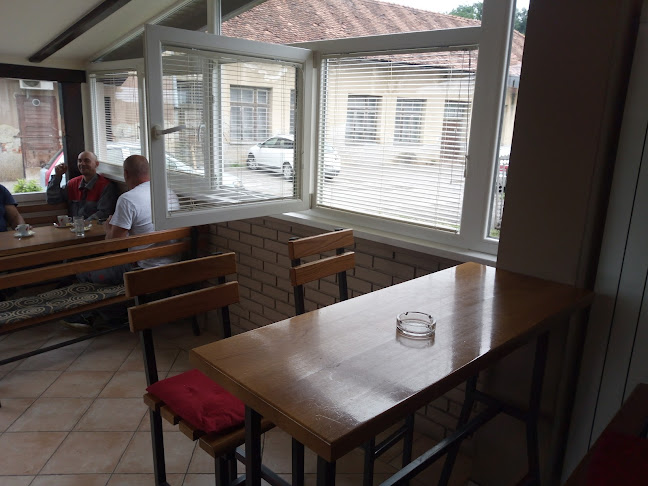 Caffe Bar Tina - Gastronomija i ugostiteljstvo