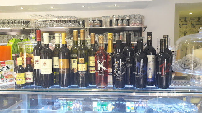 Opinii despre Vanilla Cocktail Bar & Lounge în Požega - Gastronomija i ugostiteljstvo