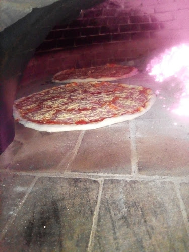 Comentarii opinii despre Restaurant & Pizzeria Mirmi