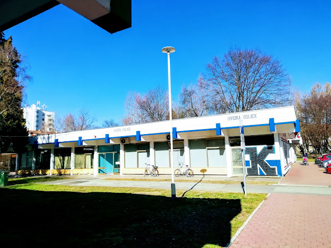 UDRUGA HVIDR-A OSIJEK