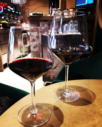 Caffe bar Tango - Osijek