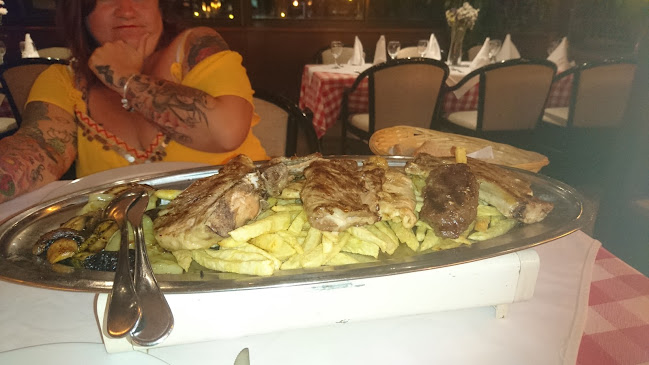 Restaurant Opatija - Split