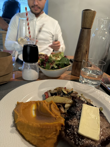 Restoran HAS - Gastronomija i ugostiteljstvo