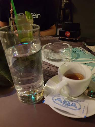 Caffe&Cocktail bar ABA - Zadar