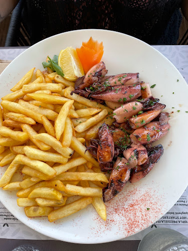 Opinii despre Olíva Restaurant în Krk - Gastronomija i ugostiteljstvo