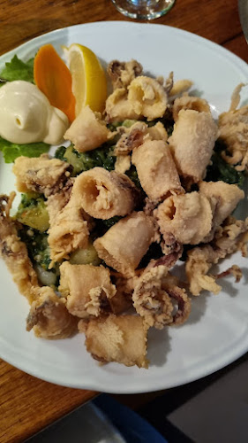 Opinii despre Konoba Ivka în Senj - Gastronomija i ugostiteljstvo