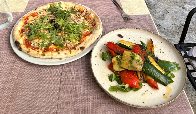 Opinii despre Restoran Stipe în Zadar - Gastronomija i ugostiteljstvo