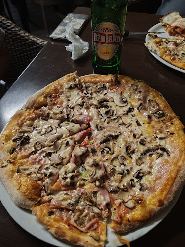 Bistro Blic - Gastronomija i ugostiteljstvo