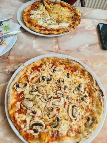 Comentarii opinii despre Restoran "Vinodol"