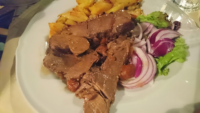 Comentarii opinii despre Konoba Taj