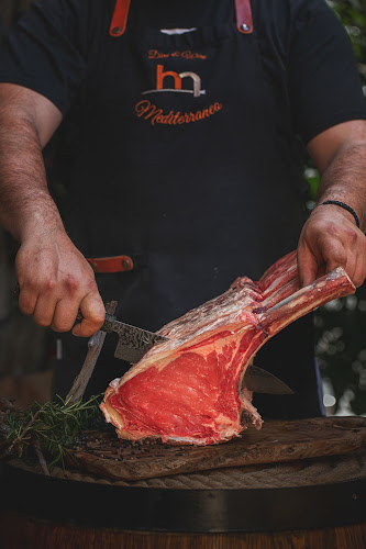 Mediterraneo Dine & Wine - Gastronomija i ugostiteljstvo