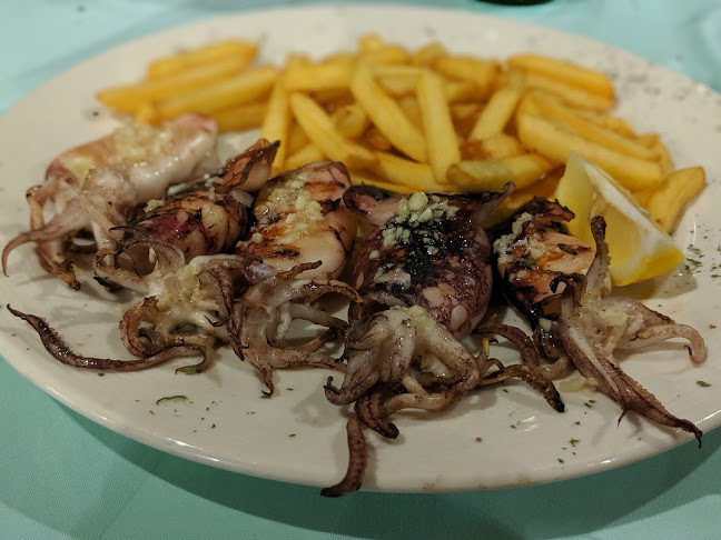 Konoba Srdela - Okrug Gornji