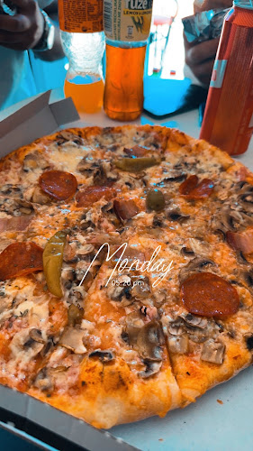 Fast Food "Kod Bakera"