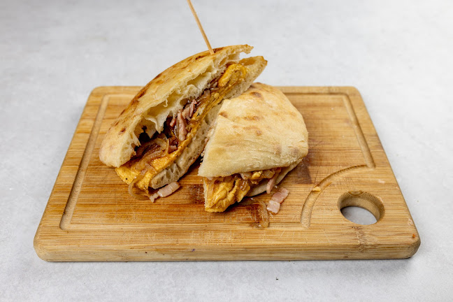 PIVNICA BIRRA | Doručak, Marende Pula