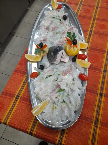 Comentarii opinii despre Restoran Vili