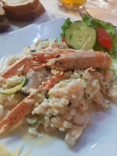 Restaurant Kamerlengo - Trogir