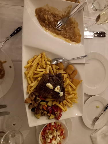 Opinii despre Taverna Sesvetski Kraljevec în Sesvete - Gastronomija i ugostiteljstvo